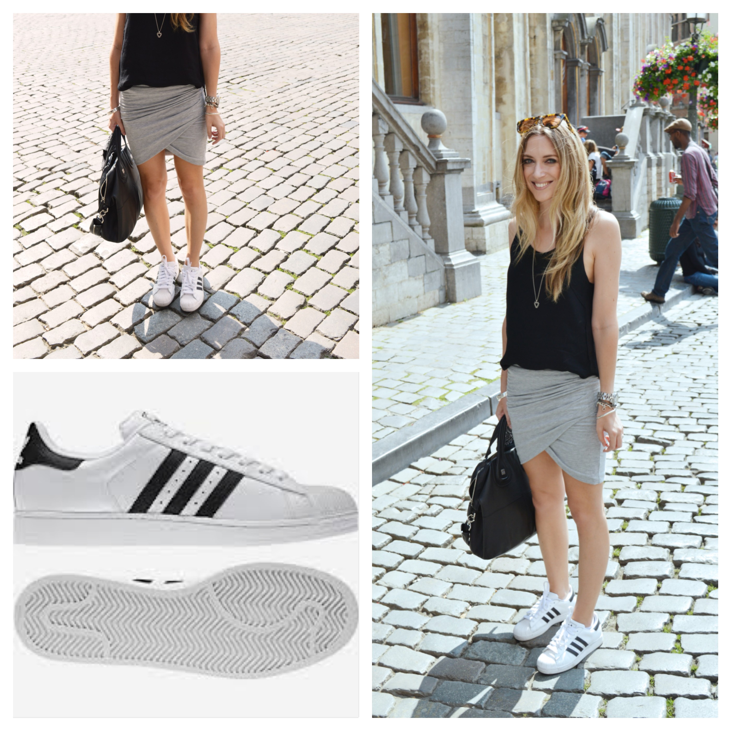 adidas superstar femme style adidas superstar femme style